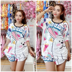 Bộ Đùi Nữ XL - B1544