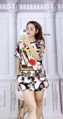 Bộ Đùi Nữ L - BN2198