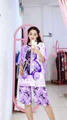 Bộ Lửng Nữ XL - SNL2052