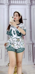 Bộ Đùi Nữ L - BN2003