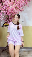 Bộ Đùi Nữ XL - B3658