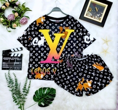 Bộ Đùi Nữ XL - B974