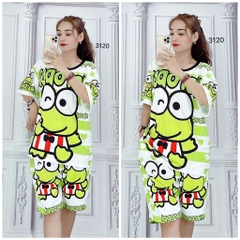 Bộ Lửng Nữ L - SNN3120