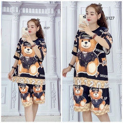 Bộ Lửng Nữ L - SNN3127