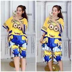 Bộ Lửng Nữ 2XL - SNL2XL3322