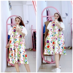 ĐẦM TAY BỒNG -DTBXL2162