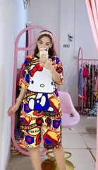 Bộ Lửng Nữ XL - SNL902