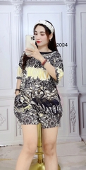 Bộ Đùi Nữ L - BN2004