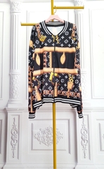 ÁO KHOÁC NỮ BIGSIZE - AK1000