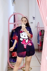 Bộ Đùi Nữ XL - B558