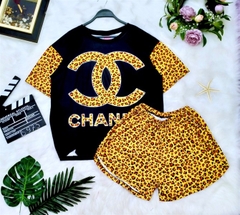 Bộ Đùi Nữ XL - B973