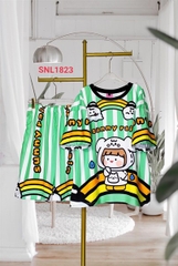Bộ Lửng Nữ XL - SNL1823