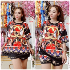 Bộ Đùi Nữ 2XL - B2XL1709