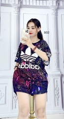 Bộ Đùi Nữ L - BN932