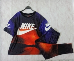 Bộ Quần Dài, Tay Ngắn XL - BDL1129