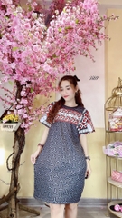 Đầm TK05 - 3569TK05