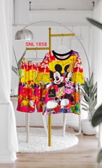 Bộ Lửng Nữ XL - SNL1858