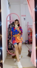 Bộ Đùi Nữ XL - B1526