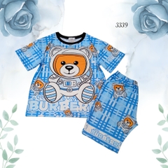 Bộ Lửng Big Size 4c - SNL4C3339