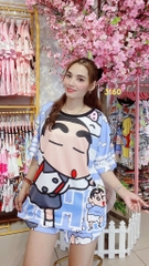 Bộ Đùi Nữ L - BN3160