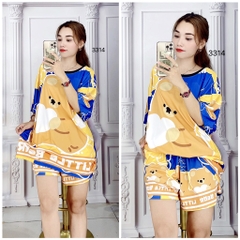Bộ Đùi Nữ L - BN3314