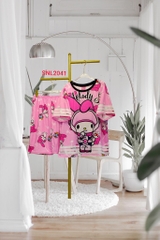 Bộ Lửng Nữ XL - SNL2041