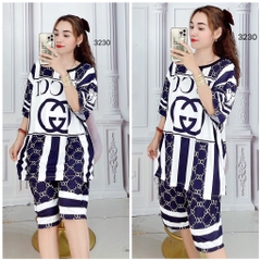 Bộ Lửng Nữ 2XL - SNL2XL3230