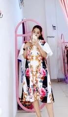 ĐẦM TAY BỒNG-DTBL2140