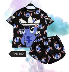 Bộ Đùi Nữ L - BN1162