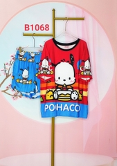 Bộ Đùi Nữ XL - B1068