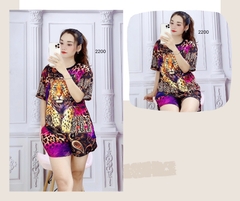 Bộ Đùi Nữ L - BN2200
