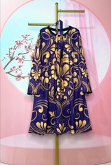 Đầm Chữ A Big Size - DCA19