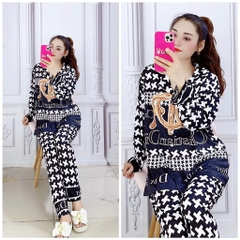 PYJAMA THUN QD_TD L