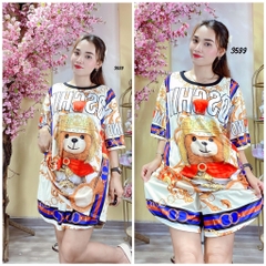 Bộ Đùi Nữ 2XL - B2XL3599