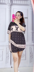 Bộ Đùi Nữ XL - B1816