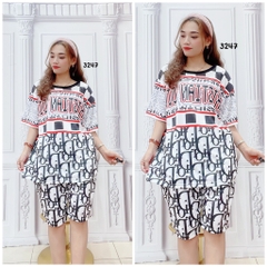 Bộ Lửng Nữ 2XL - SNL2XL3247