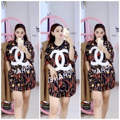 Bộ Đùi Nữ XL - B1193
