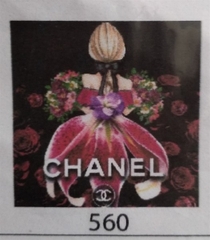 Bộ Quần Dài, Tay Ngắn XL - BDL560