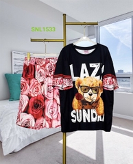 Bộ Lửng Nữ XL - SNL1533