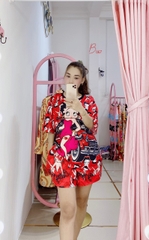 Bộ Đùi Nữ XL - B067