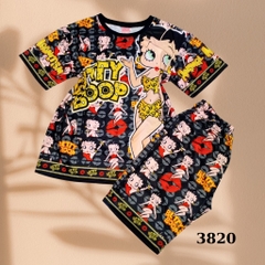 Bộ Lửng Nữ 2XL - SNL2XL3820