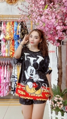 Bộ Đùi Nữ L - BN1244