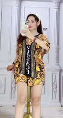 Bộ Đùi Nữ L - BN151