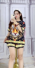 Bộ Đùi Nữ L - BN396