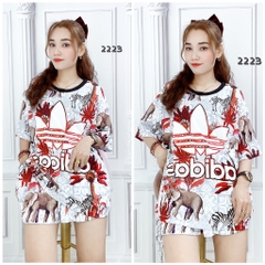 Bộ Đùi Nữ XL - B2223