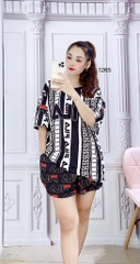 Bộ Đùi Nữ XL - B1265