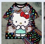 Đầm Suông Nữ Big Size XL - D897