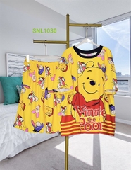 Bộ Lửng Nữ XL - SNL 1030