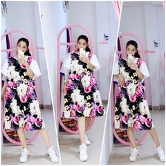 ĐẦM TAY BỒNG -DTBXL164