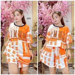 Bộ Đùi Nữ 2XL - B2XL3608